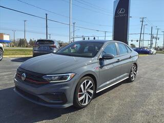 2021 Volkswagen Jetta Gli