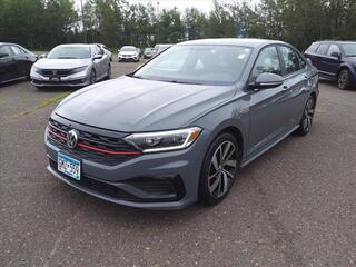 2021 Volkswagen Jetta Gli