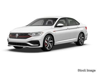 2021 Volkswagen Jetta Gli