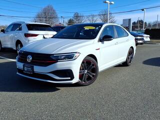 2019 Volkswagen Jetta for sale in Danvers MA