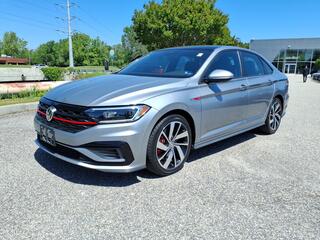 2021 Volkswagen Jetta Gli for sale in Hampton VA