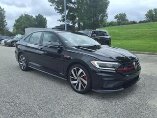 2021 Volkswagen Jetta Gli