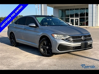 2022 Volkswagen Jetta