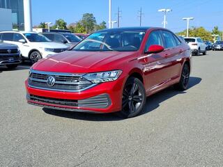 2022 Volkswagen Jetta for sale in Danvers MA