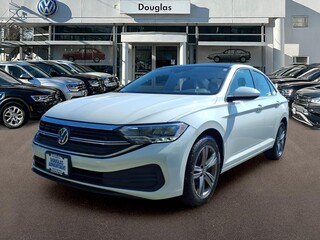2023 Volkswagen Jetta for sale in Summit NJ