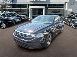 2023 Volkswagen Jetta for sale in Summit NJ