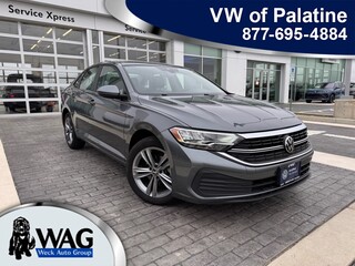 2024 Volkswagen Jetta for sale in Mt. Prospect IL