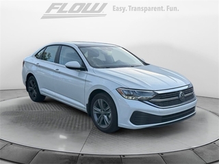 2024 Volkswagen Jetta for sale in Durham NC