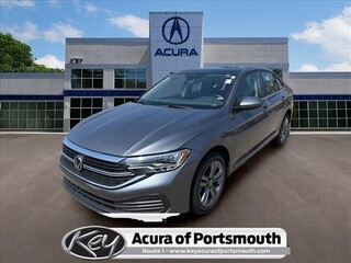 2024 Volkswagen Jetta for sale in Charlottesville VA