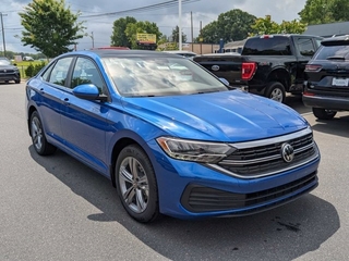 2024 Volkswagen Jetta for sale in Gastonia NC