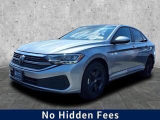 2024 Volkswagen Jetta for sale in Roselle NJ