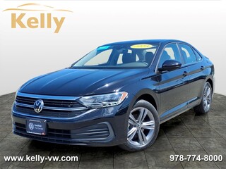 2023 Volkswagen Jetta