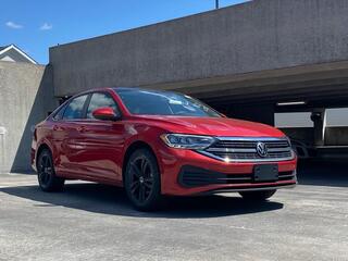 2023 Volkswagen Jetta for sale in Alexandria VA