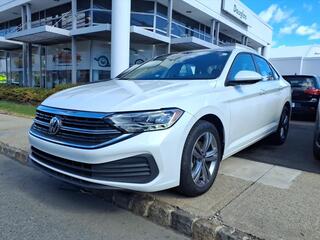 2023 Volkswagen Jetta for sale in Summit NJ