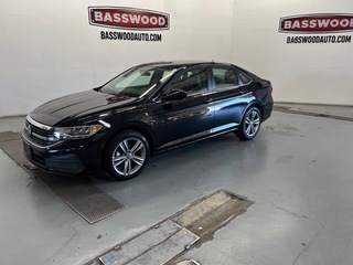 2024 Volkswagen Jetta for sale in Cincinnati OH