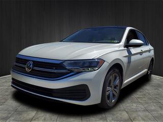 2024 Volkswagen Jetta
