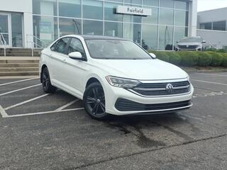 2024 Volkswagen Jetta
