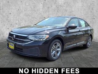 2024 Volkswagen Jetta for sale in Edison NJ