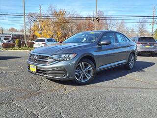 2022 Volkswagen Jetta for sale in Edison NJ