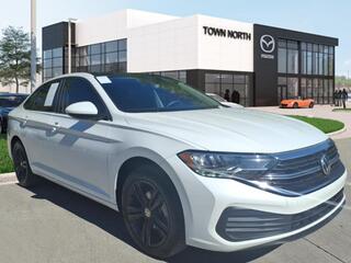 2023 Volkswagen Jetta