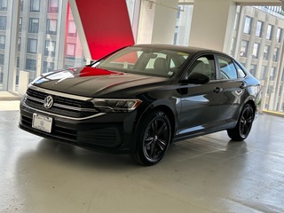 2023 Volkswagen Jetta