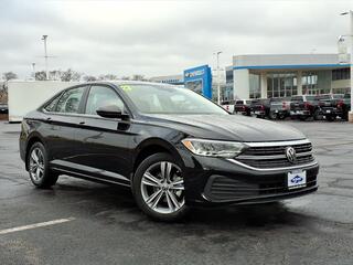 2023 Volkswagen Jetta for sale in Rockford IL