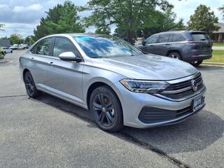 2023 Volkswagen Jetta for sale in Janesville WI