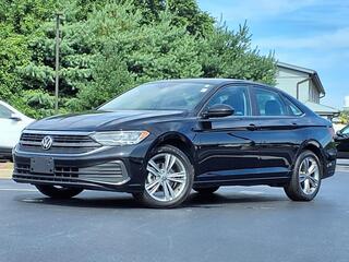 2023 Volkswagen Jetta