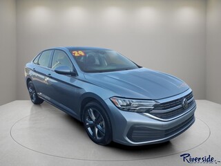 2024 Volkswagen Jetta