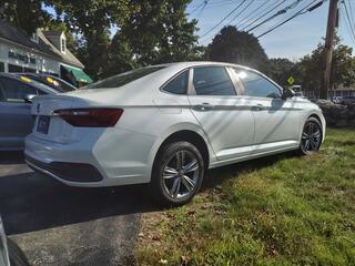 2024 Volkswagen Jetta for sale in Bedford MA