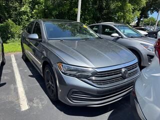 2024 Volkswagen Jetta
