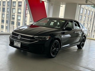 2022 Volkswagen Jetta for sale in Boone NC