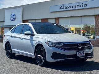 2022 Volkswagen Jetta for sale in Alexandria VA