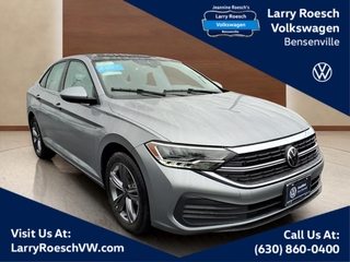 2023 Volkswagen Jetta for sale in Elmhurst IL