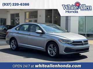 2024 Volkswagen Jetta