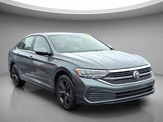 2024 Volkswagen Jetta