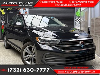 2024 Volkswagen Jetta
