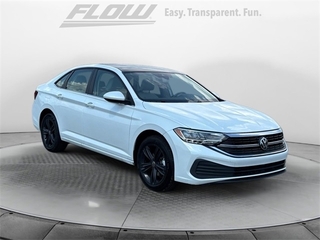 2024 Volkswagen Jetta for sale in Durham NC