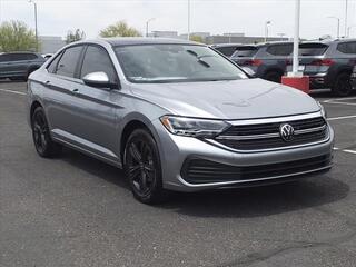 2024 Volkswagen Jetta