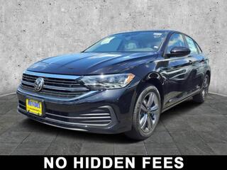 2024 Volkswagen Jetta for sale in Edison NJ