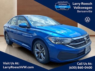 2024 Volkswagen Jetta for sale in Elmhurst IL