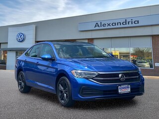 2022 Volkswagen Jetta for sale in Alexandria VA