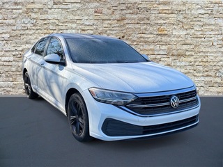 2022 Volkswagen Jetta