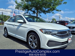 2022 Volkswagen Jetta