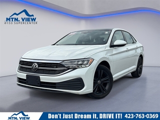 2023 Volkswagen Jetta for sale in Chattanooga TN