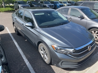 2023 Volkswagen Jetta