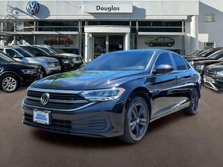2024 Volkswagen Jetta for sale in Summit NJ