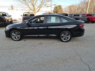 2024 Volkswagen Jetta