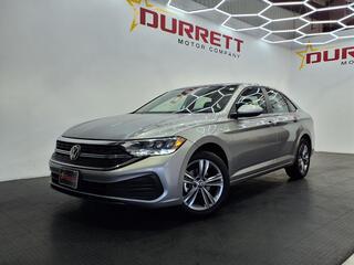 2024 Volkswagen Jetta for sale in Houston TX