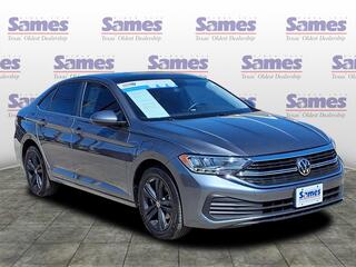 2024 Volkswagen Jetta